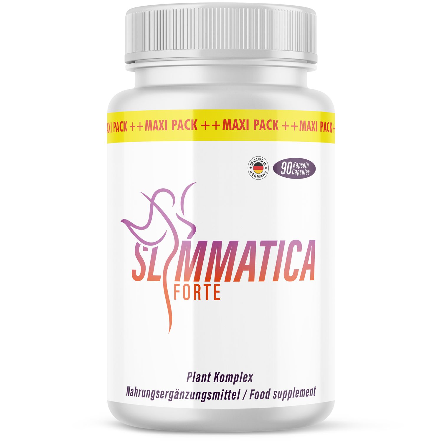 Slimmatica Forte