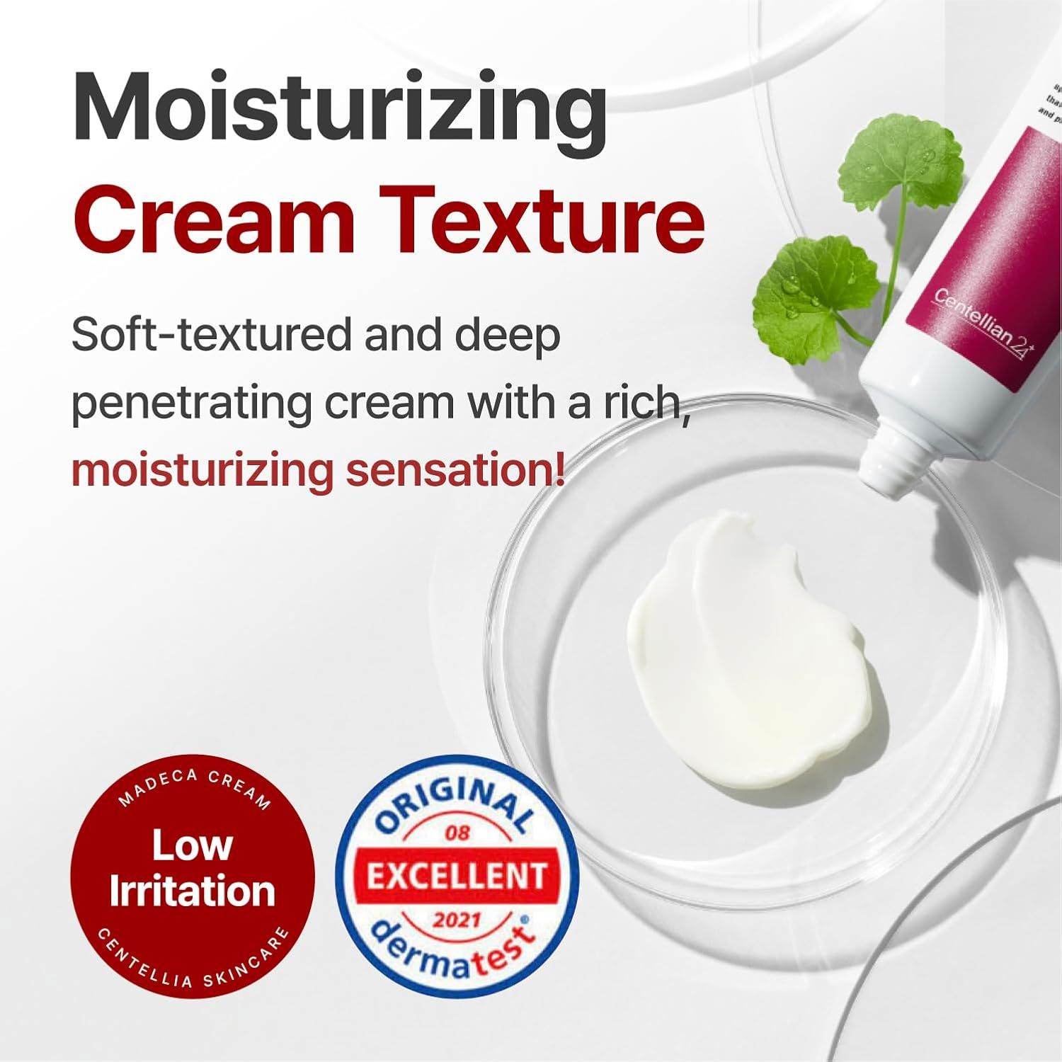 Centellian24 The Madeca Cream Season 6