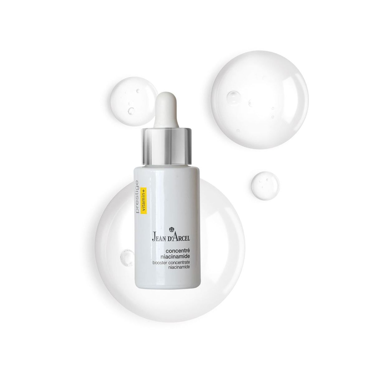 Jean D´Arcel Prestige Concentré Niacinamide