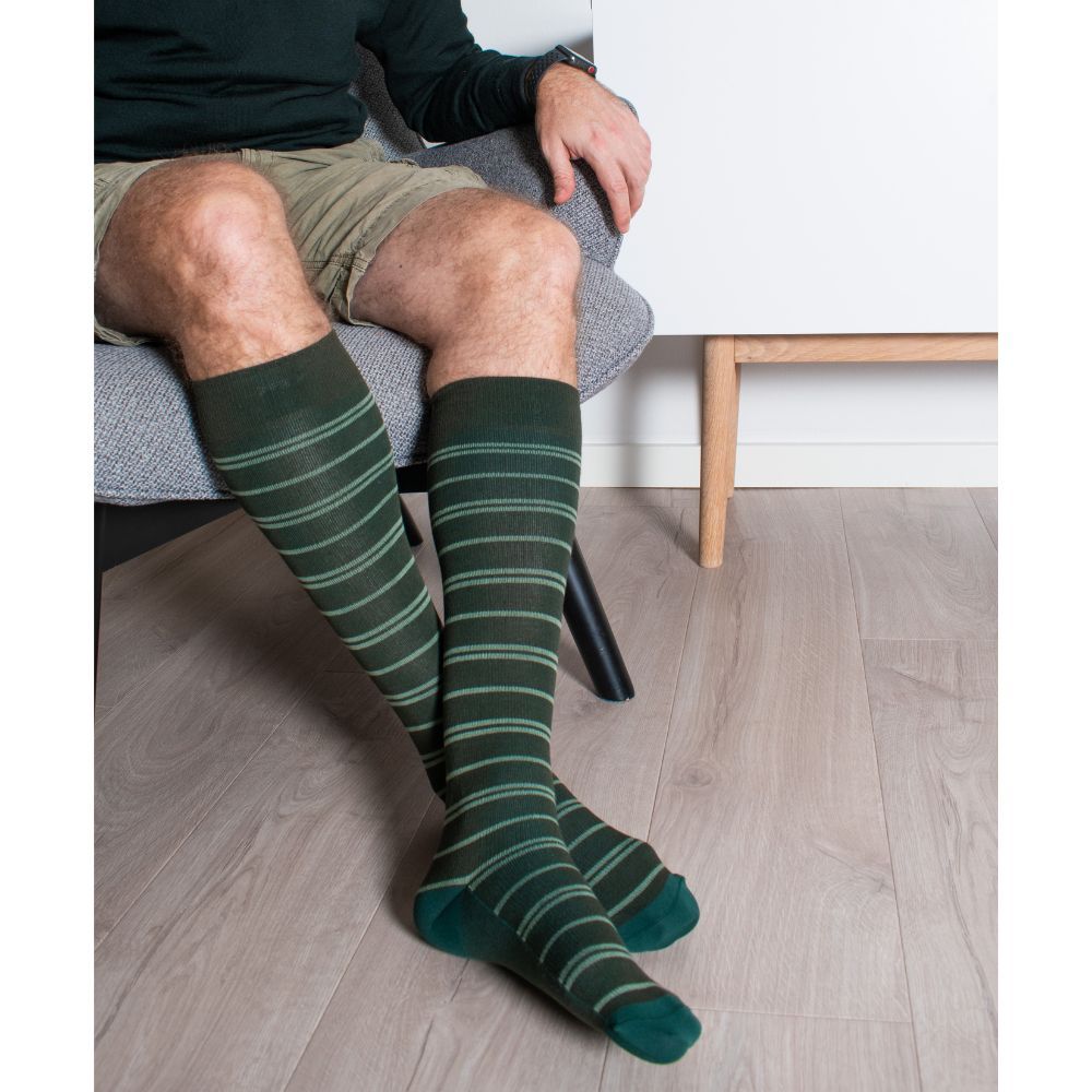 SupCare Stützstrümpfe Bambus