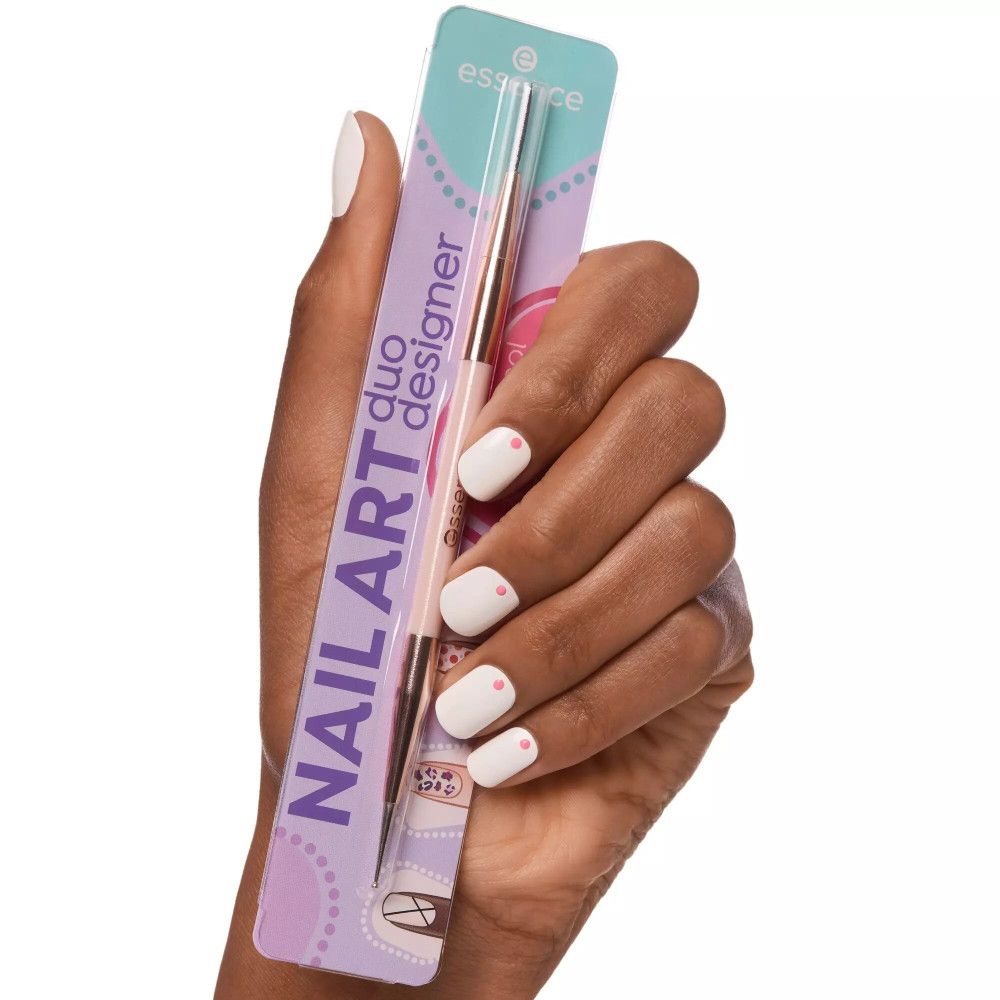 Essence - Nail-Art-Pinsel Duo