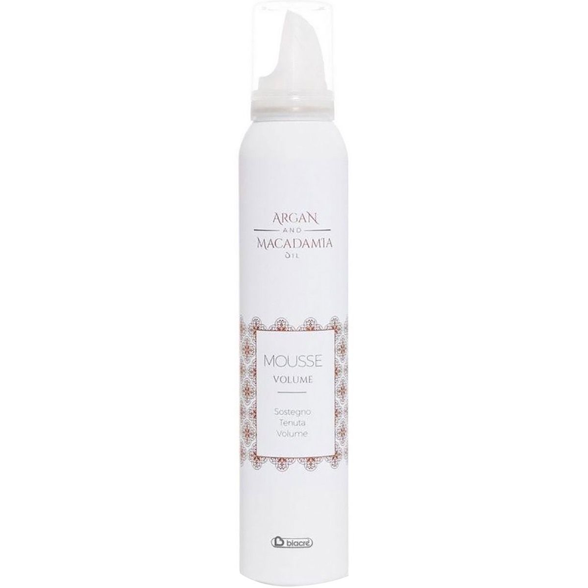 Biacre - Argan & Macadamia Oil