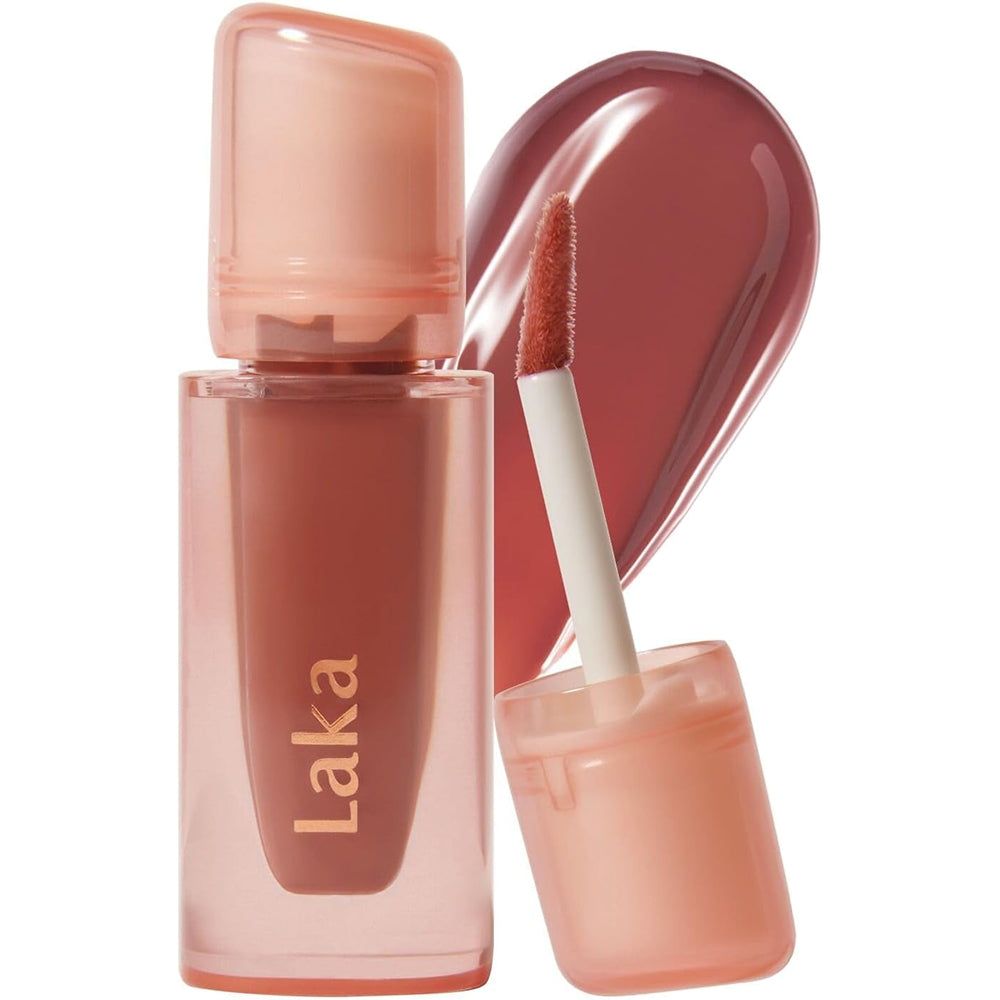 LAKA Jelling Nude Gloss