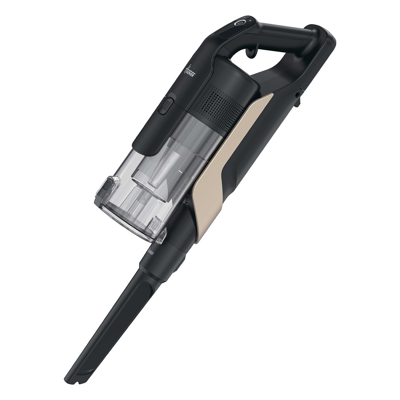 Hoover HF610P Akkustaubsauger