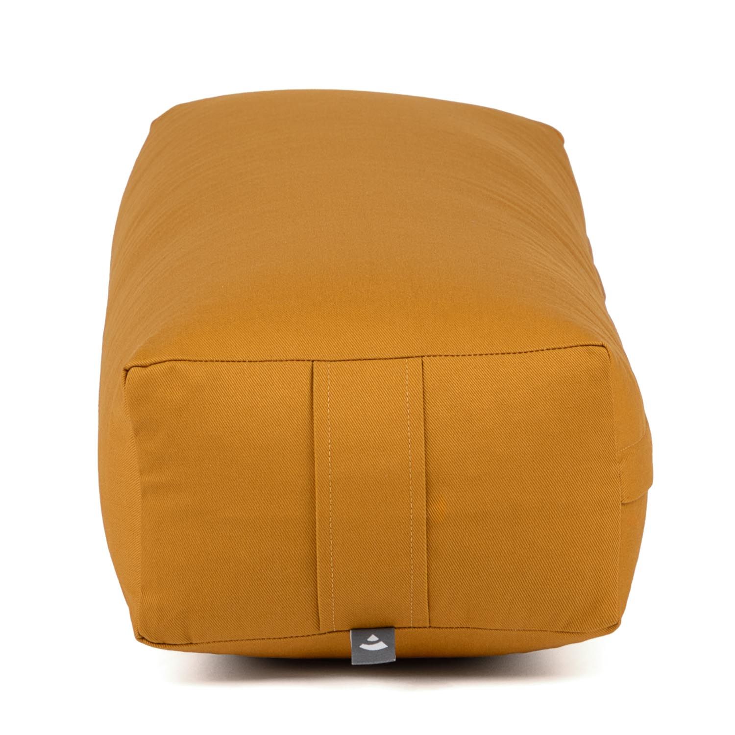 bodhi Yoga-Bolster SALAMBA ECO | Füllung: Dinkel