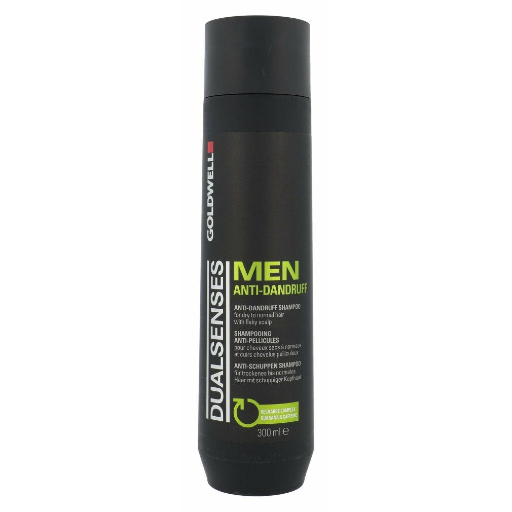 Goldwell Men Dualsenses Anti-Dandruff Shampoo
