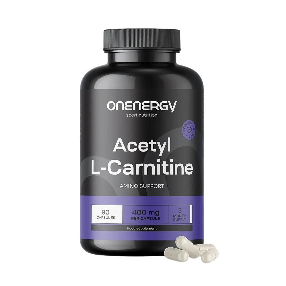 OnEnergy Acetyl-L-Carnitin HCl