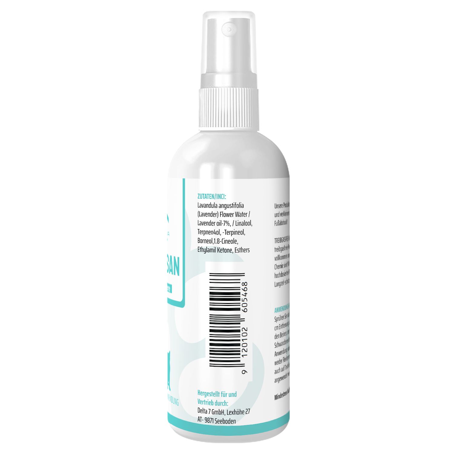 Pharma Health | Zeckosan