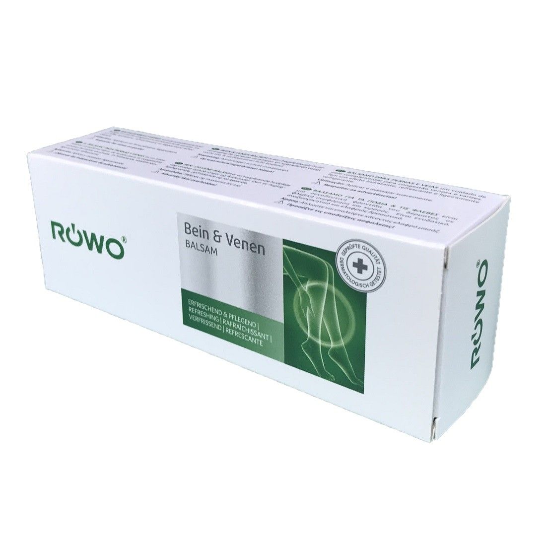 Röwo® Bein- und Venen Balsam