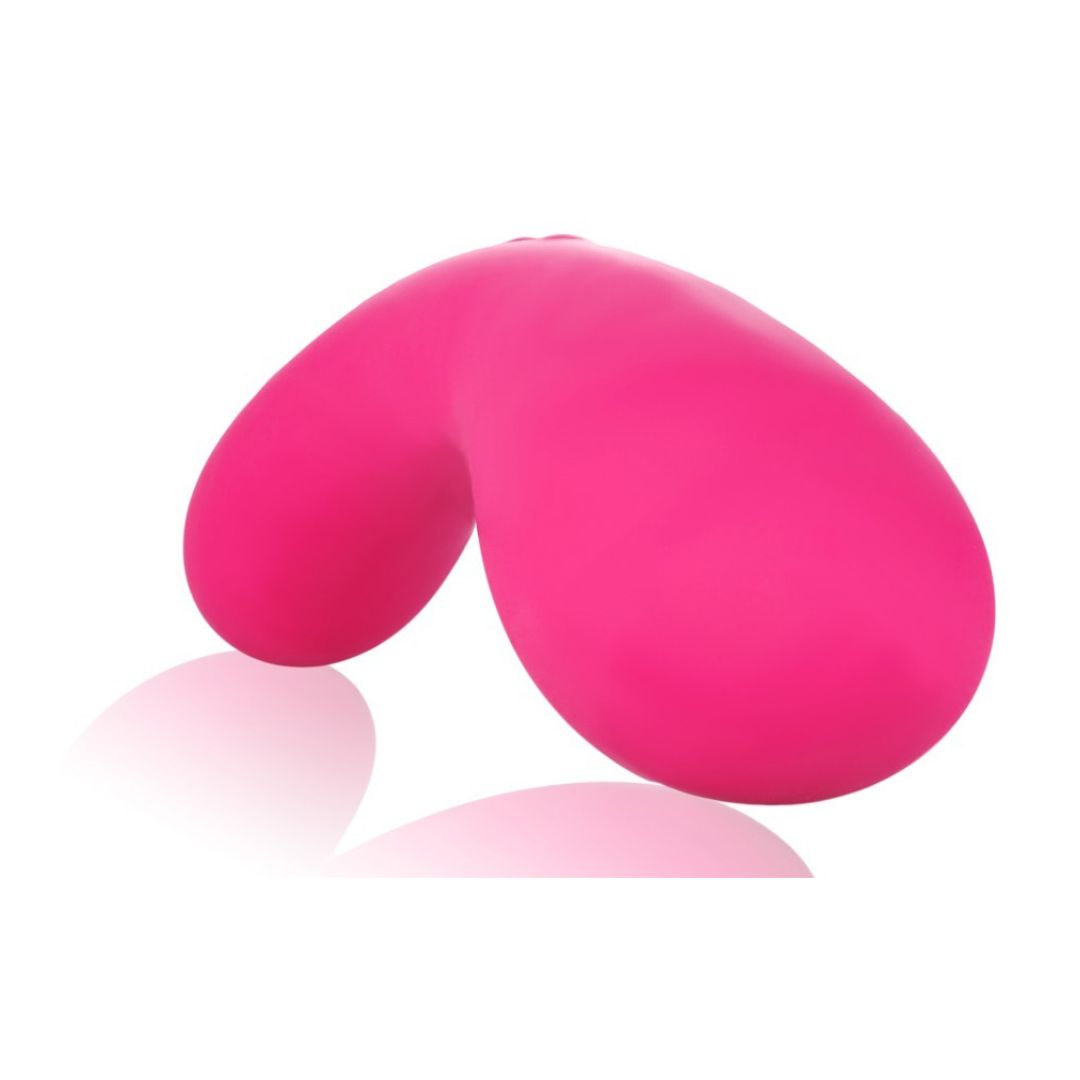 Vibrator "The Swan Wand"