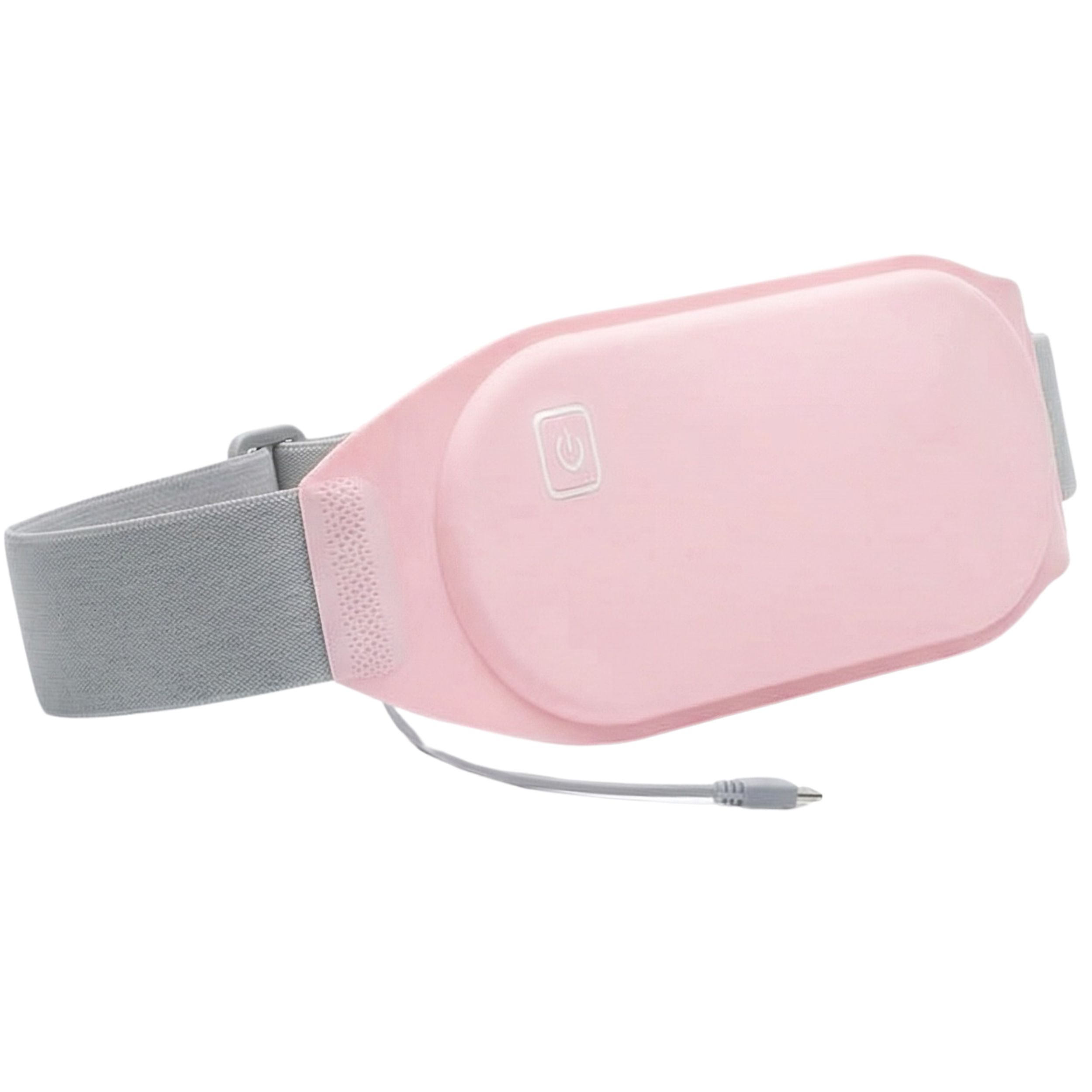 Beheizter Menstruationsgürtel aus Graphen – 3 Wärmestufen, Linderung von Menstruationsschmerzen