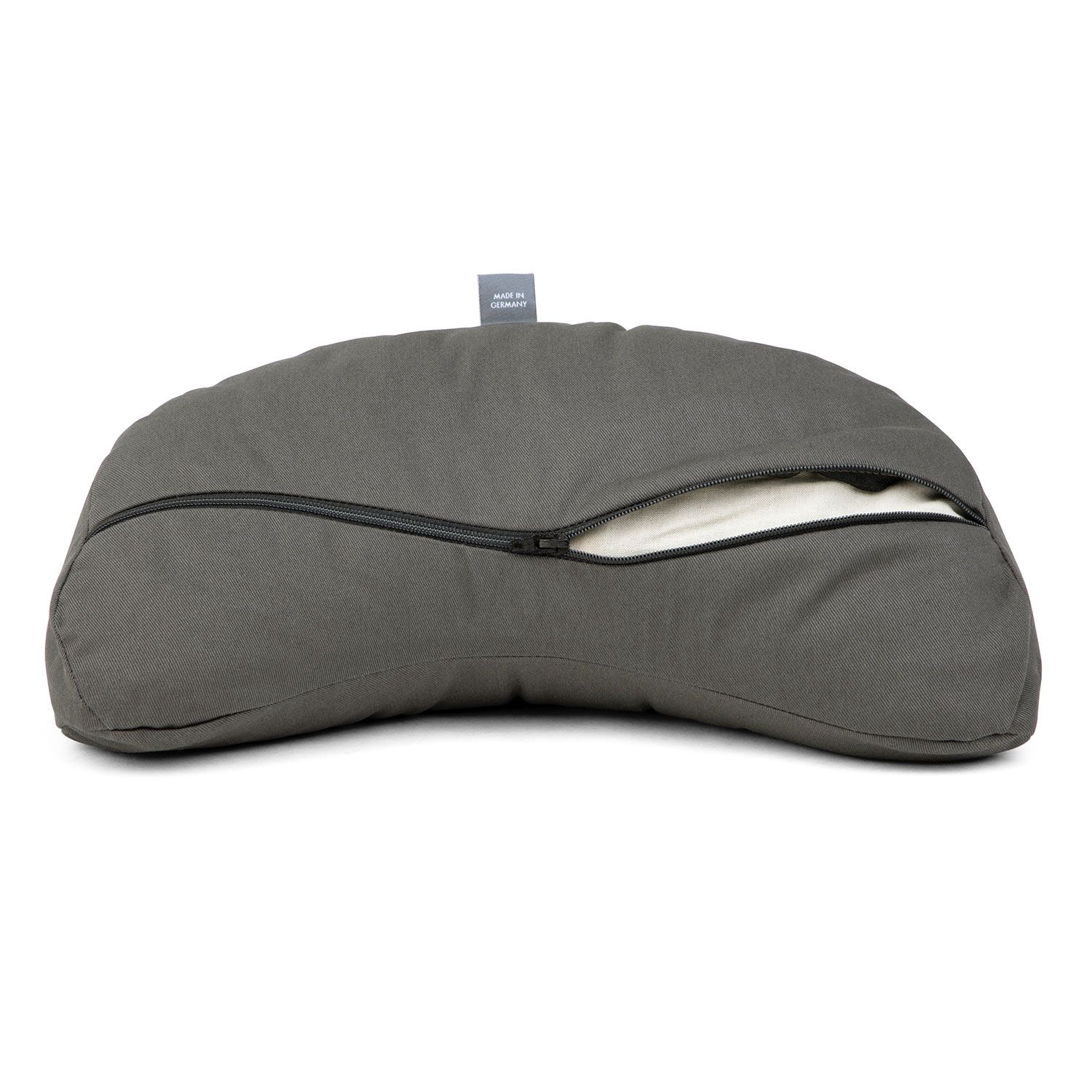 bodhi Reise Meditationskissen Yogi Mond Mini ECO