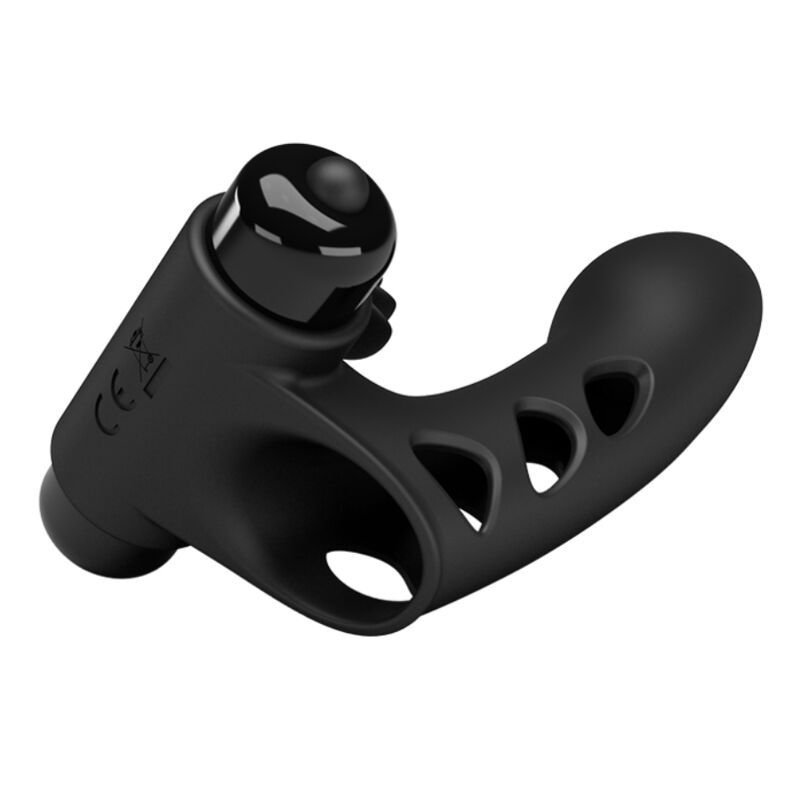 Pretty Love Fingerhülle Orlando vibrierend