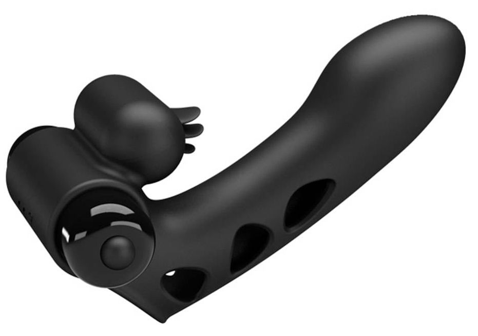 Pretty Love Fingerhülle Orlando vibrierend