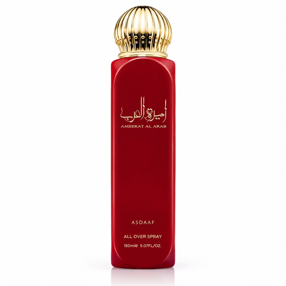 Lattafa - Körperspray Ameerat Al Arab
