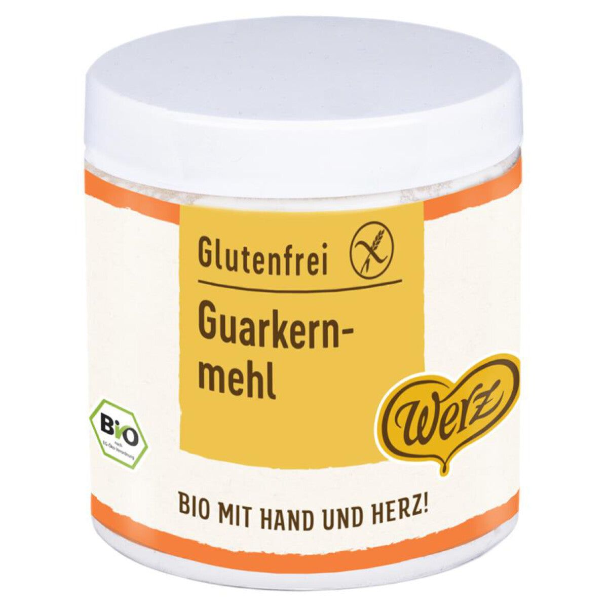 Guarkernmehl BIO