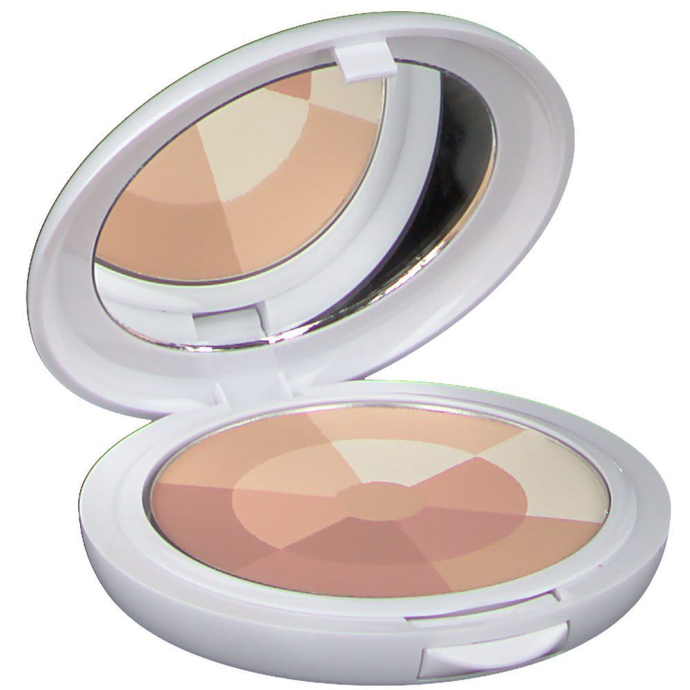 Avène Couvrance Mosaik-Puder Naturel