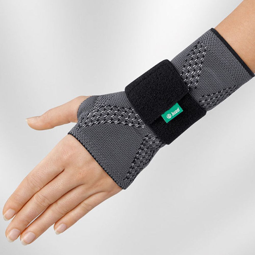 JuzoFlex® Manu Xtra Handgelenkbandage
