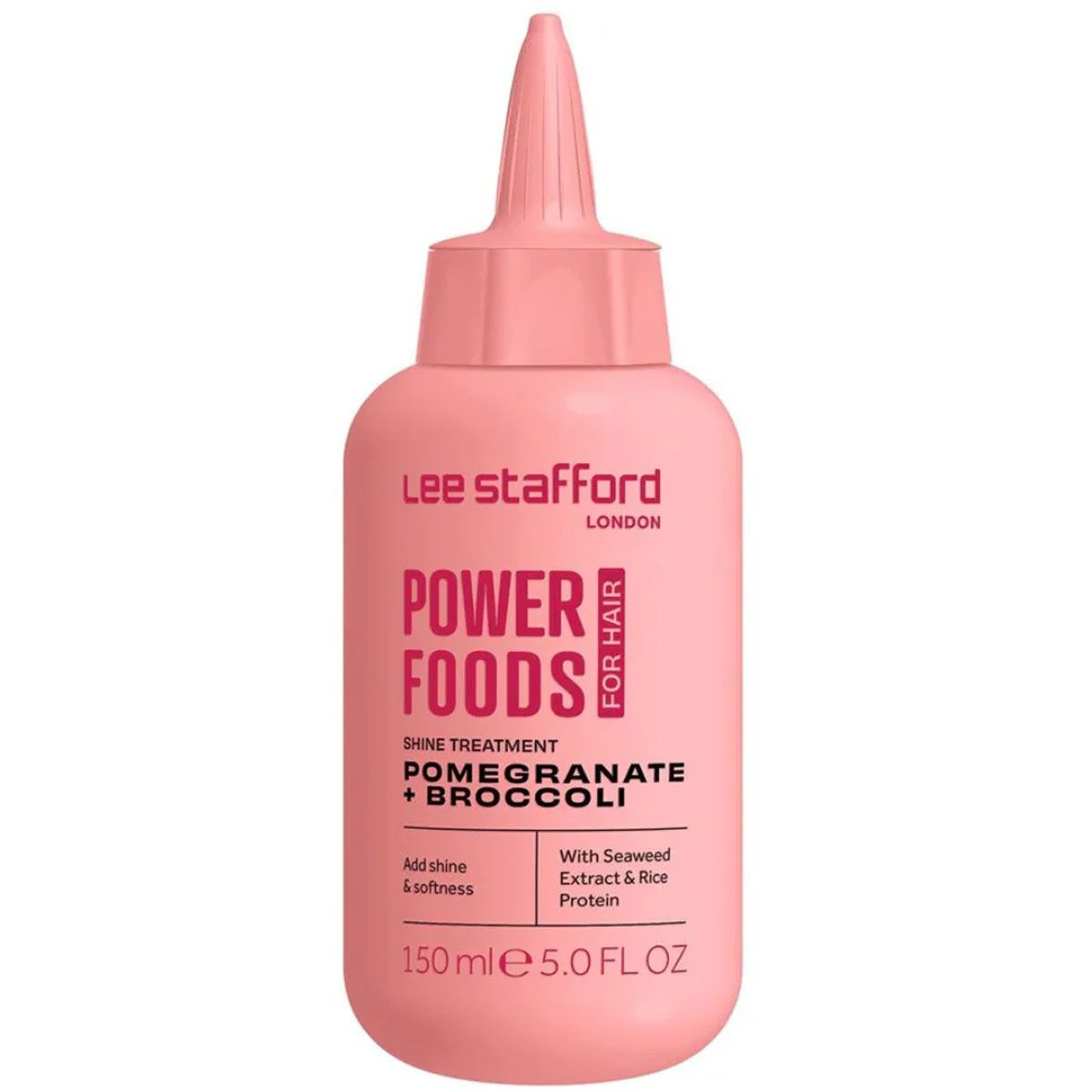 Lee Stafford - Powerfoods Shine Treatment