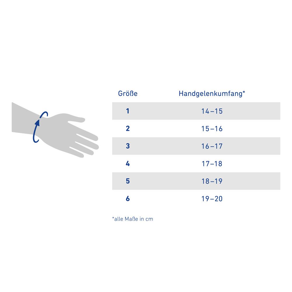 MANUTRAIN SCHWARZ LINKS 4