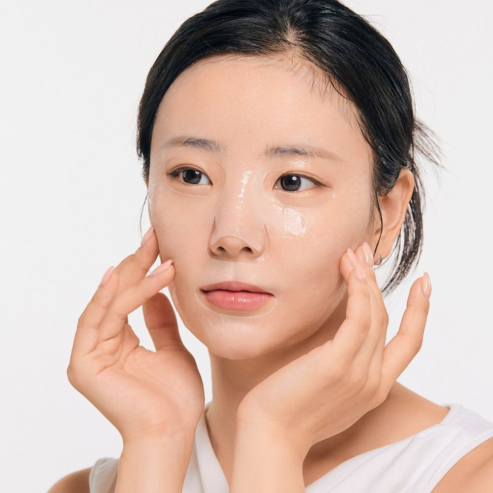 NATURE REPUBLIC Cryo Icing Pore Clearing Mask Sheet