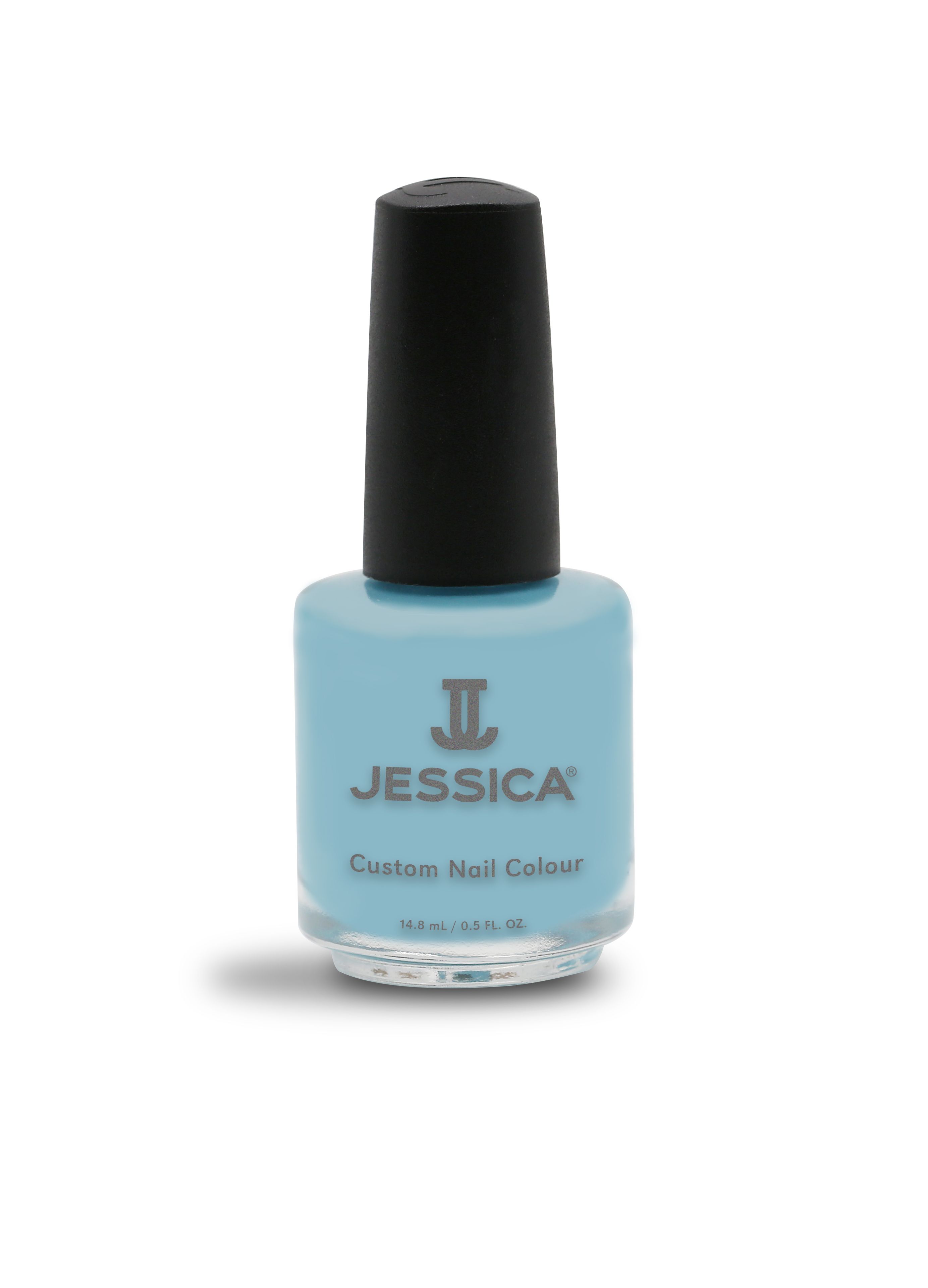 JESSICA Cosmetics Nail Colour