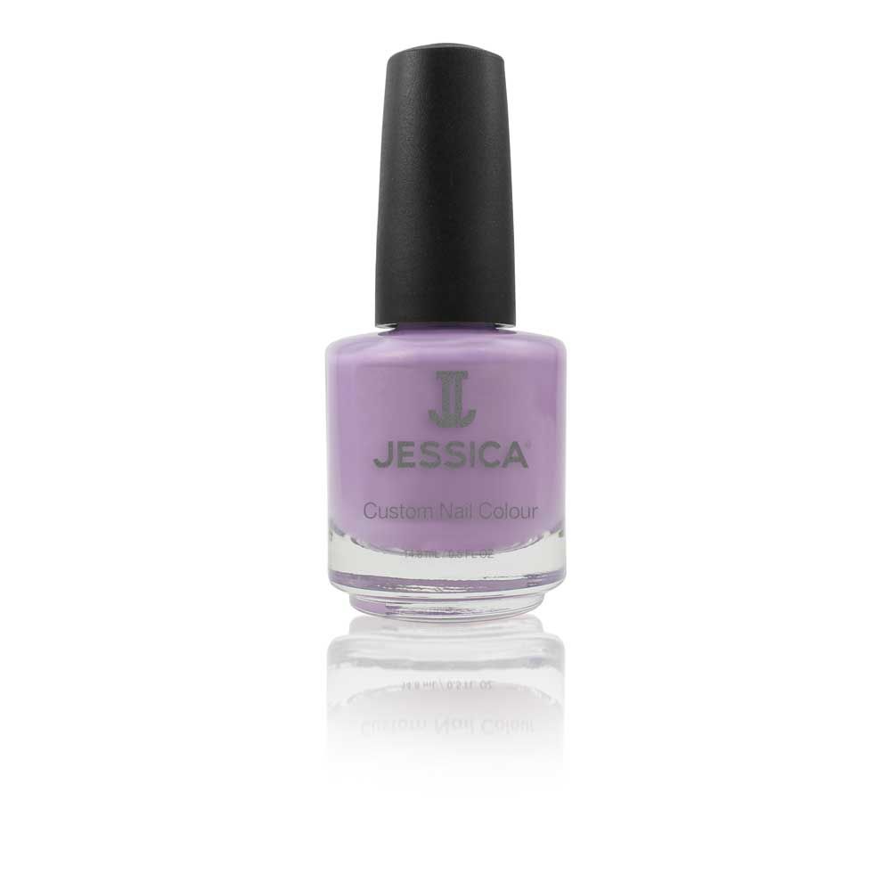 JESSICA Cosmetics Nail Colour