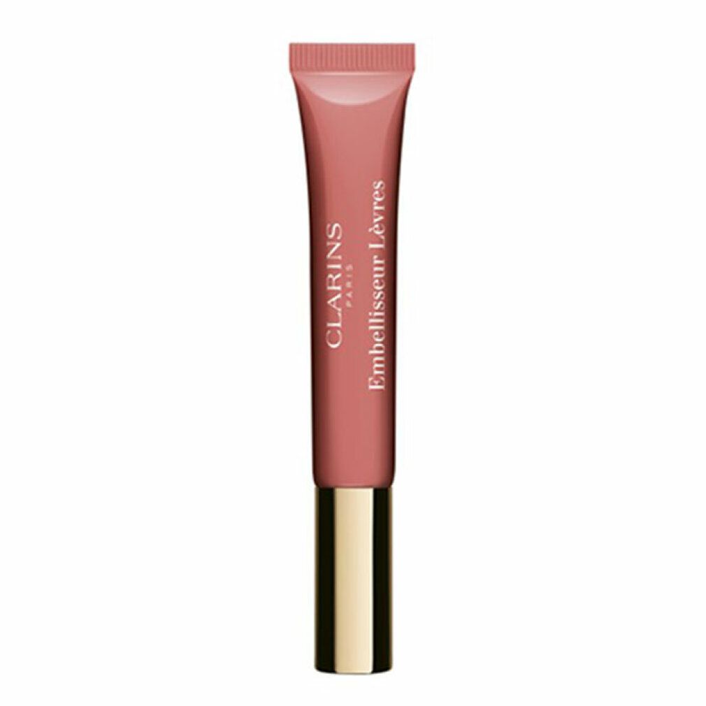 Clarins Natural Lip Perfector #05 Candy Shimmer