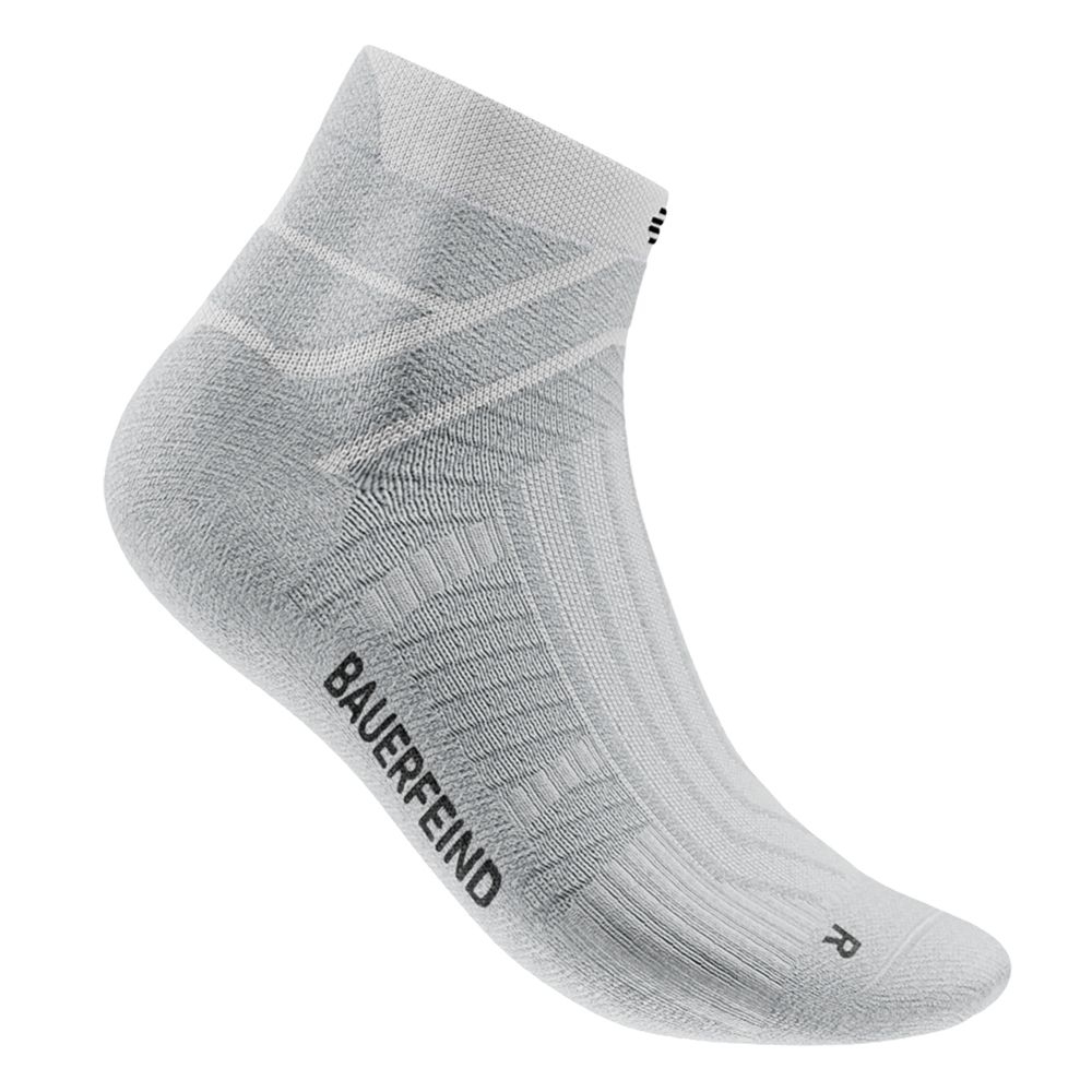 Bauerfeind Sports Run Performance Low Cut Socks 2.0 Women
