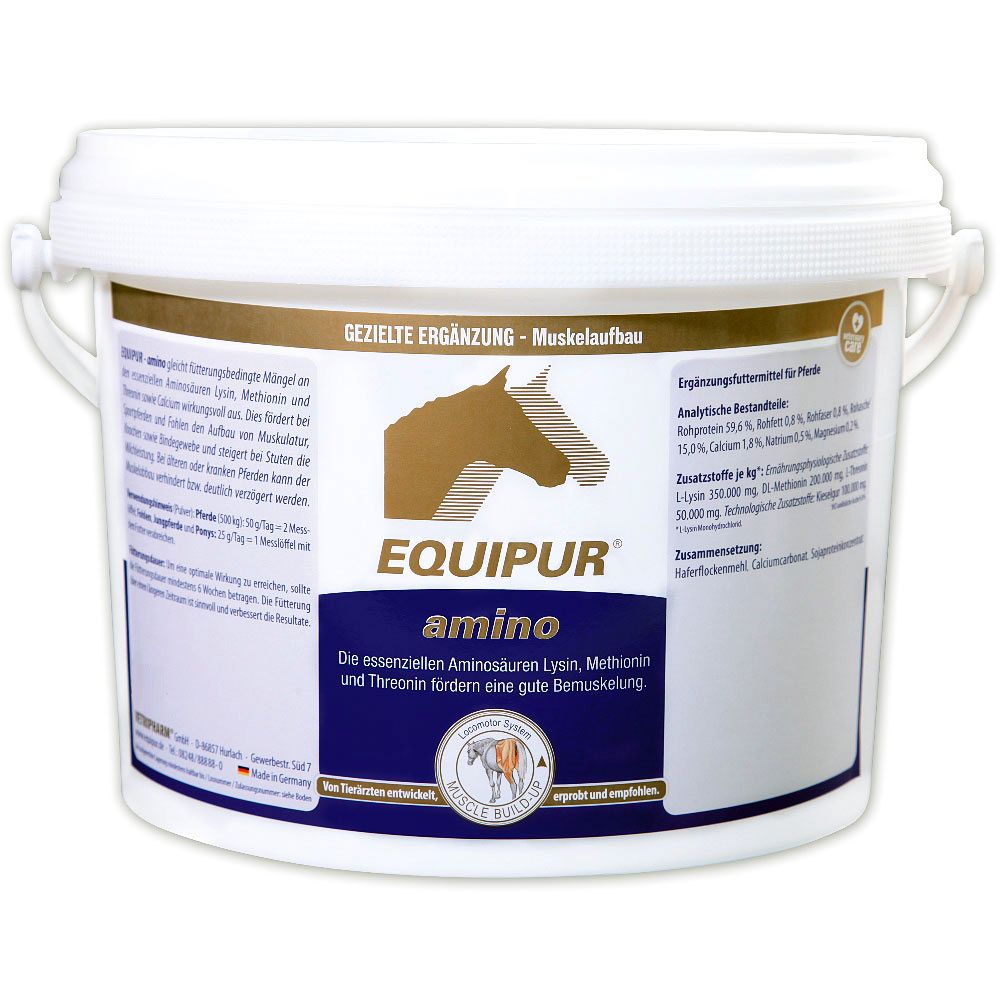 Equipur amino