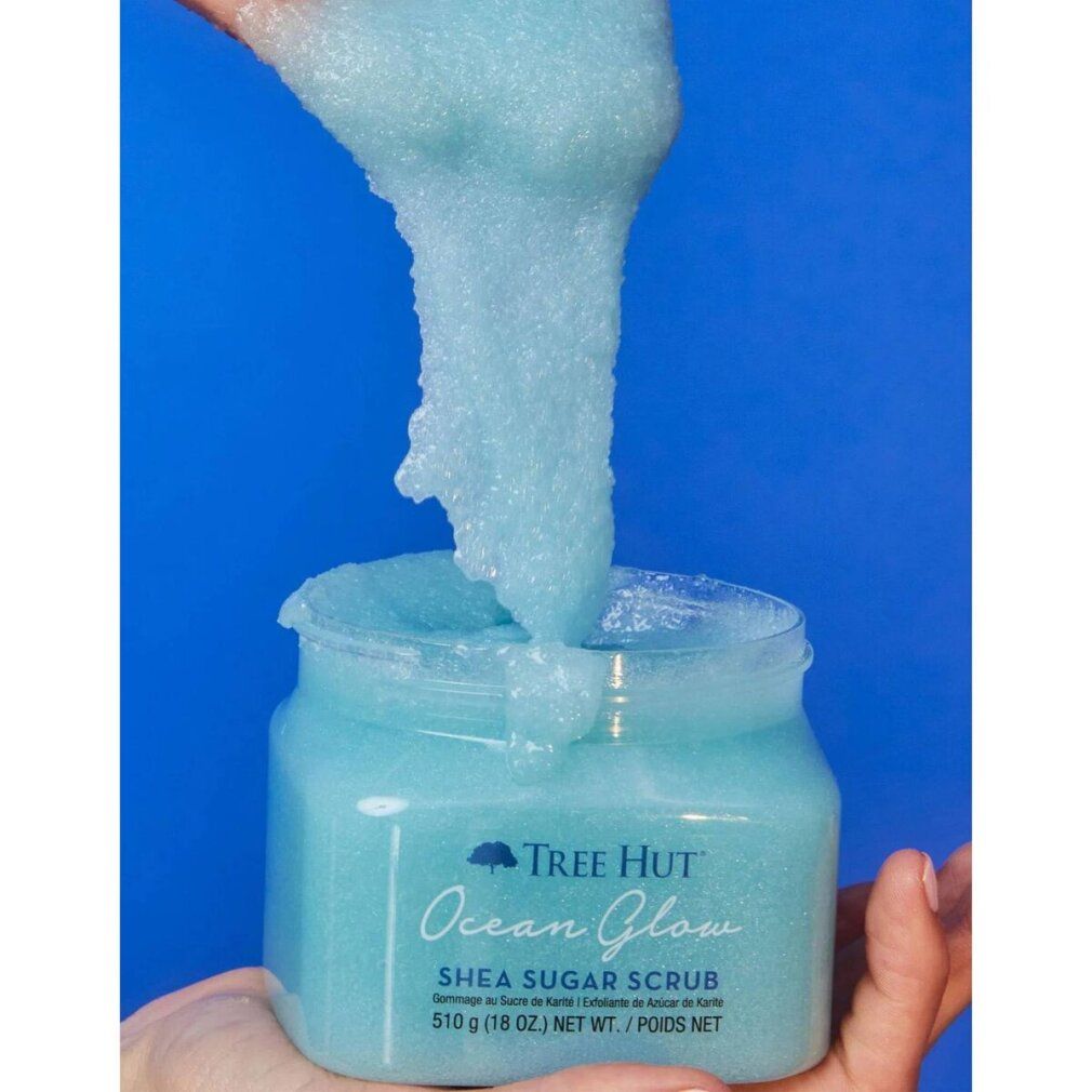 Ocean Glow Zuckerpeeling