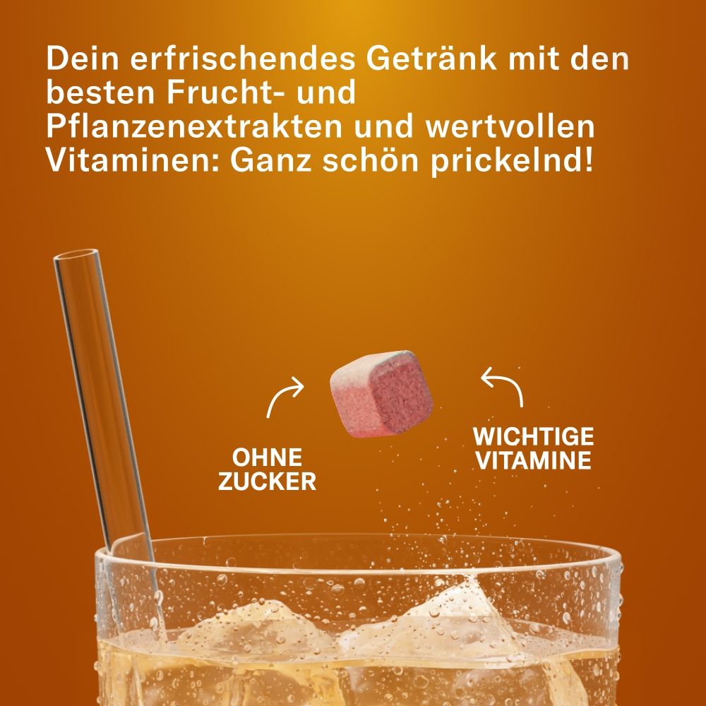 waterdrop® Microdrink Cola Orange Duo