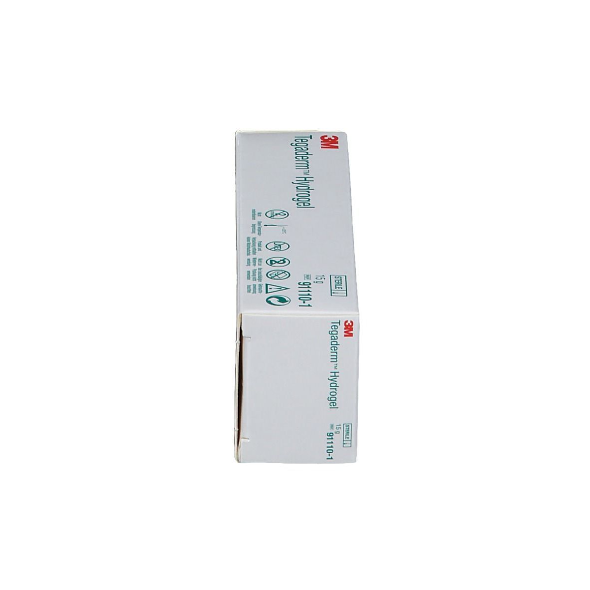 Tegaderm Hydrogel