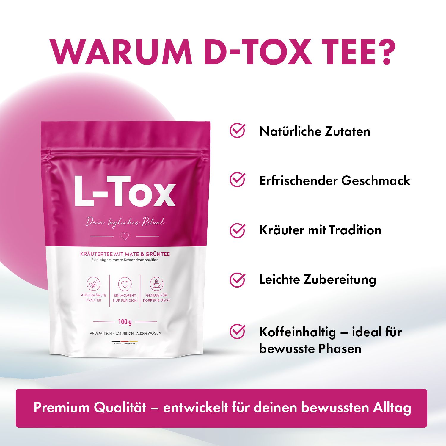 L-Tox Tea