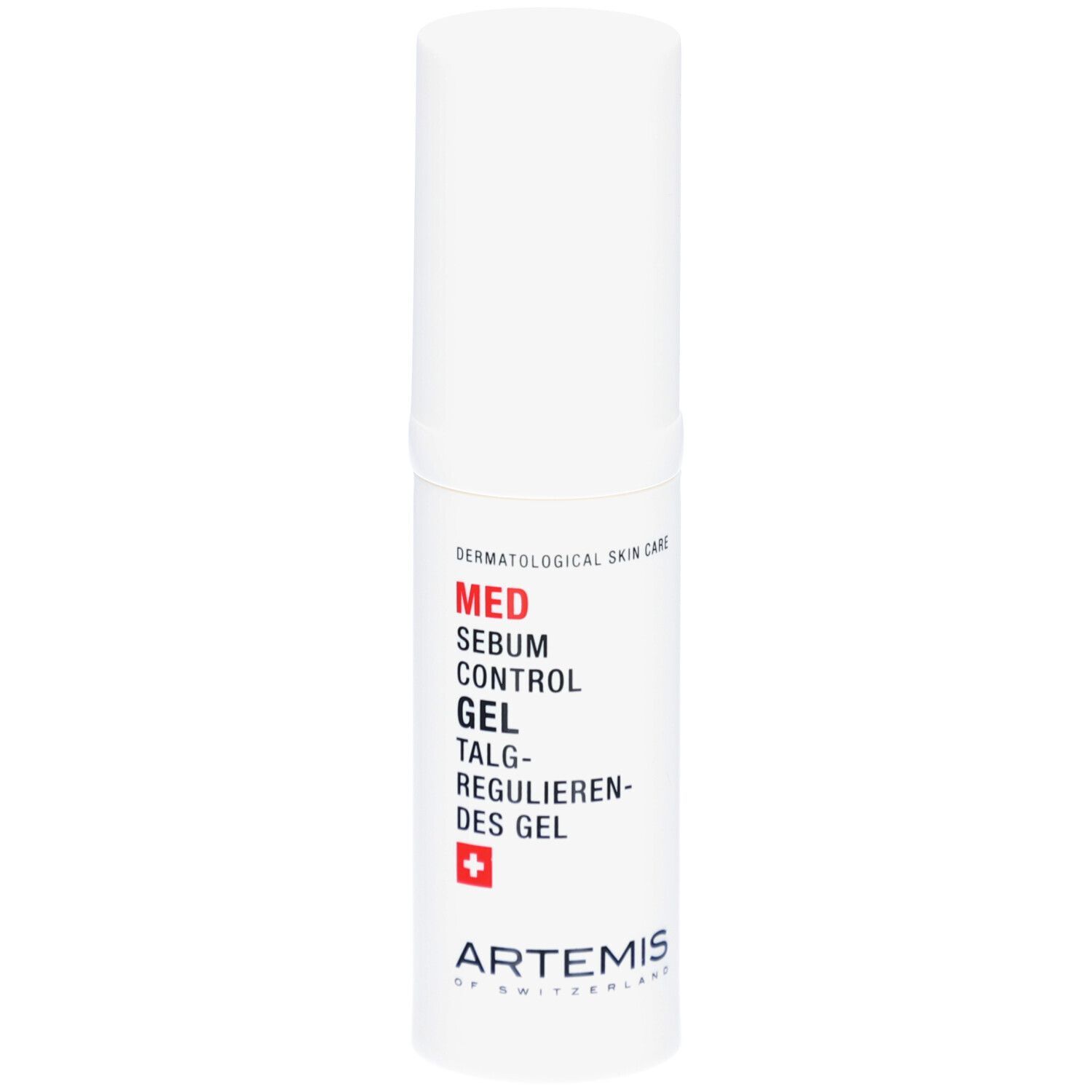 ARTEMIS MED Sebum regulierendes Gel