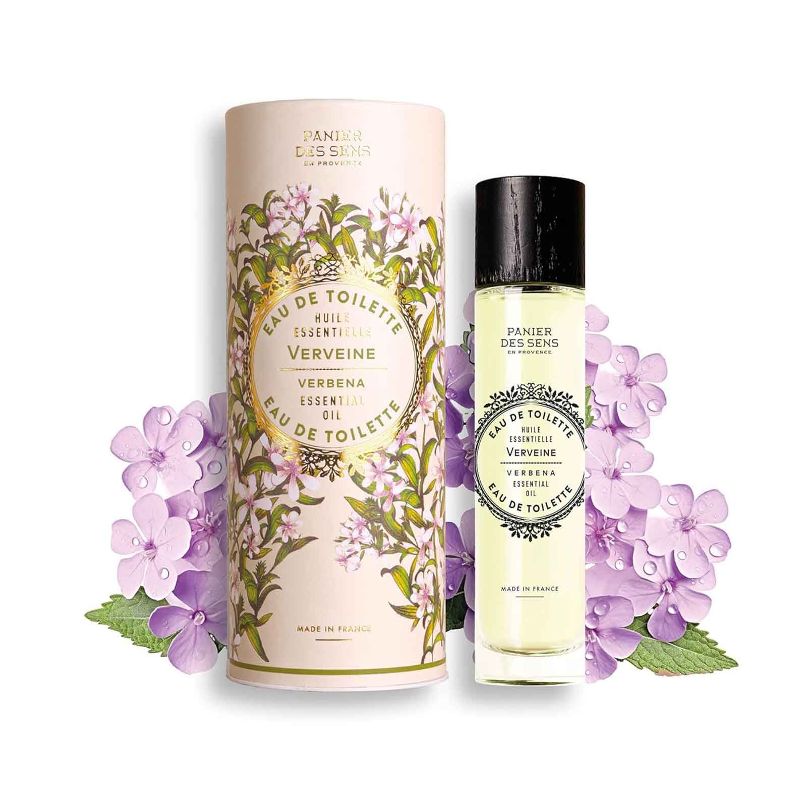 Eau de Toilette Verveine
