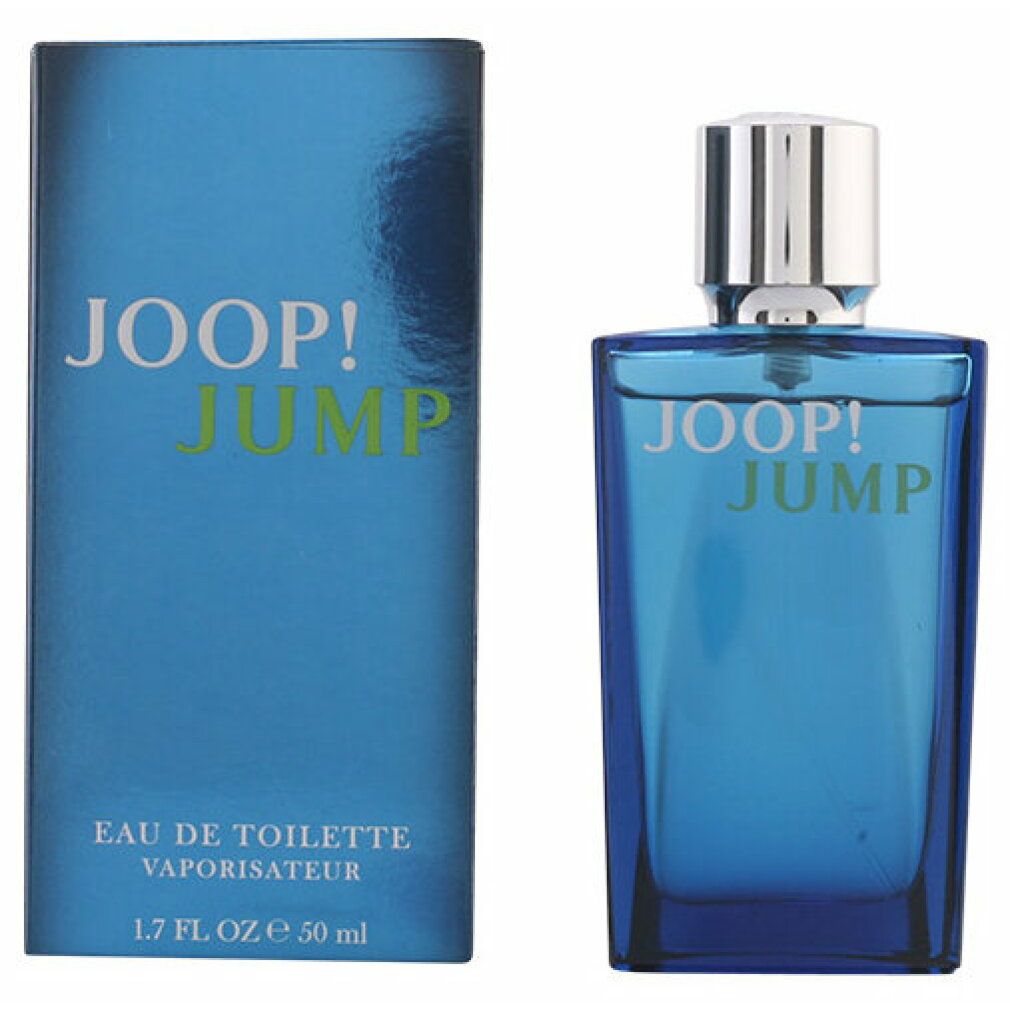 Joop! Jump Eau de Toilette