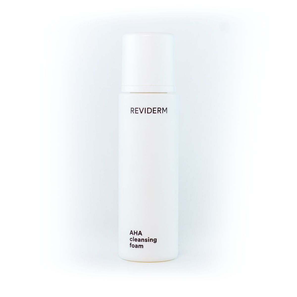 Reviderm AHA Cleansing Foam