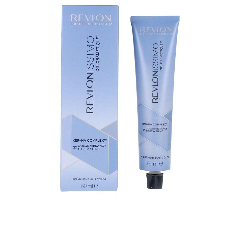 Revlonissimo Colorsmetique Intense Blonde 1211mn-Ash