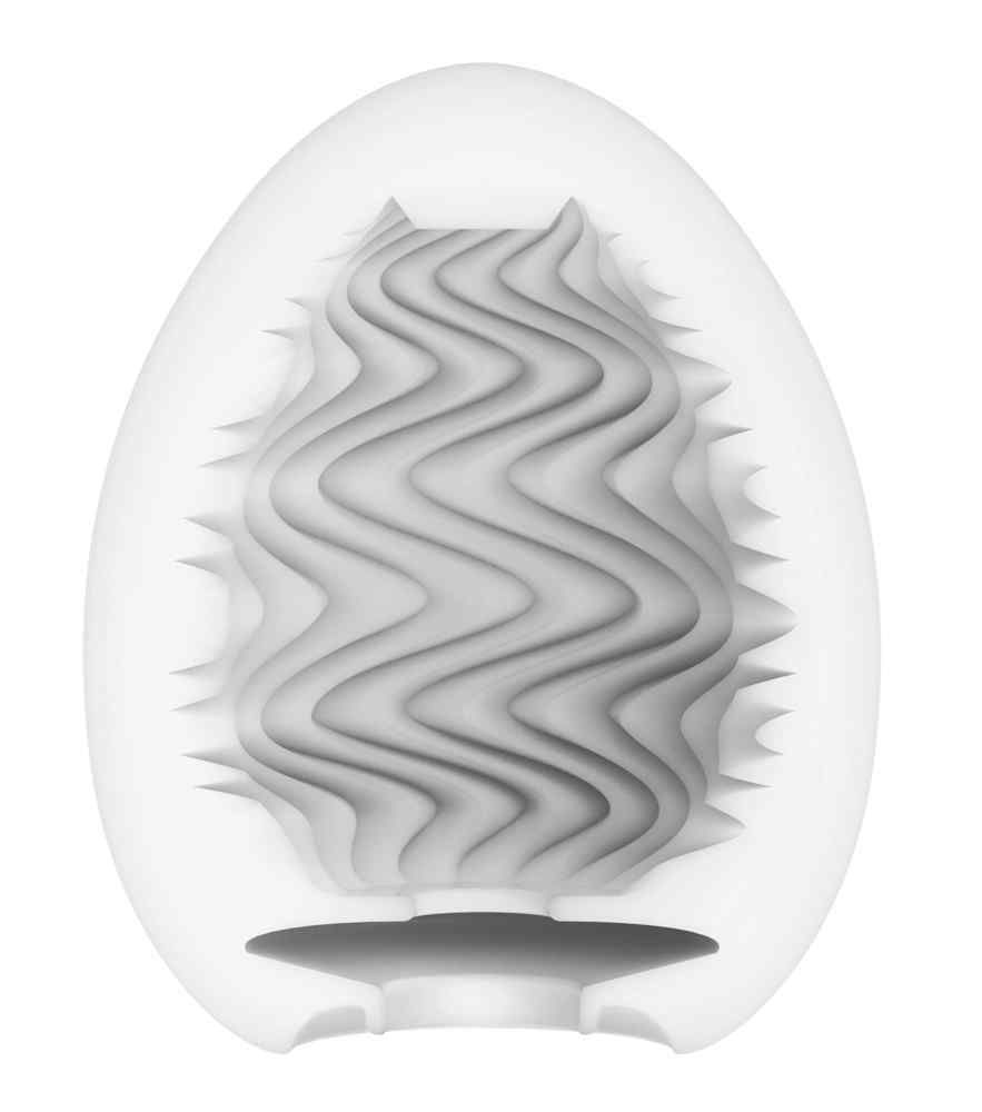 TENGA Egg Wind Single