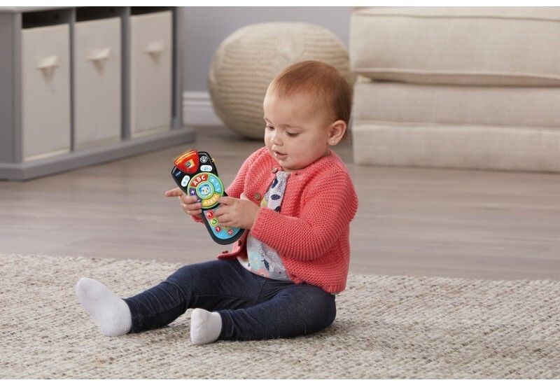 Vtech 80-606274 Babys Fernbedienung