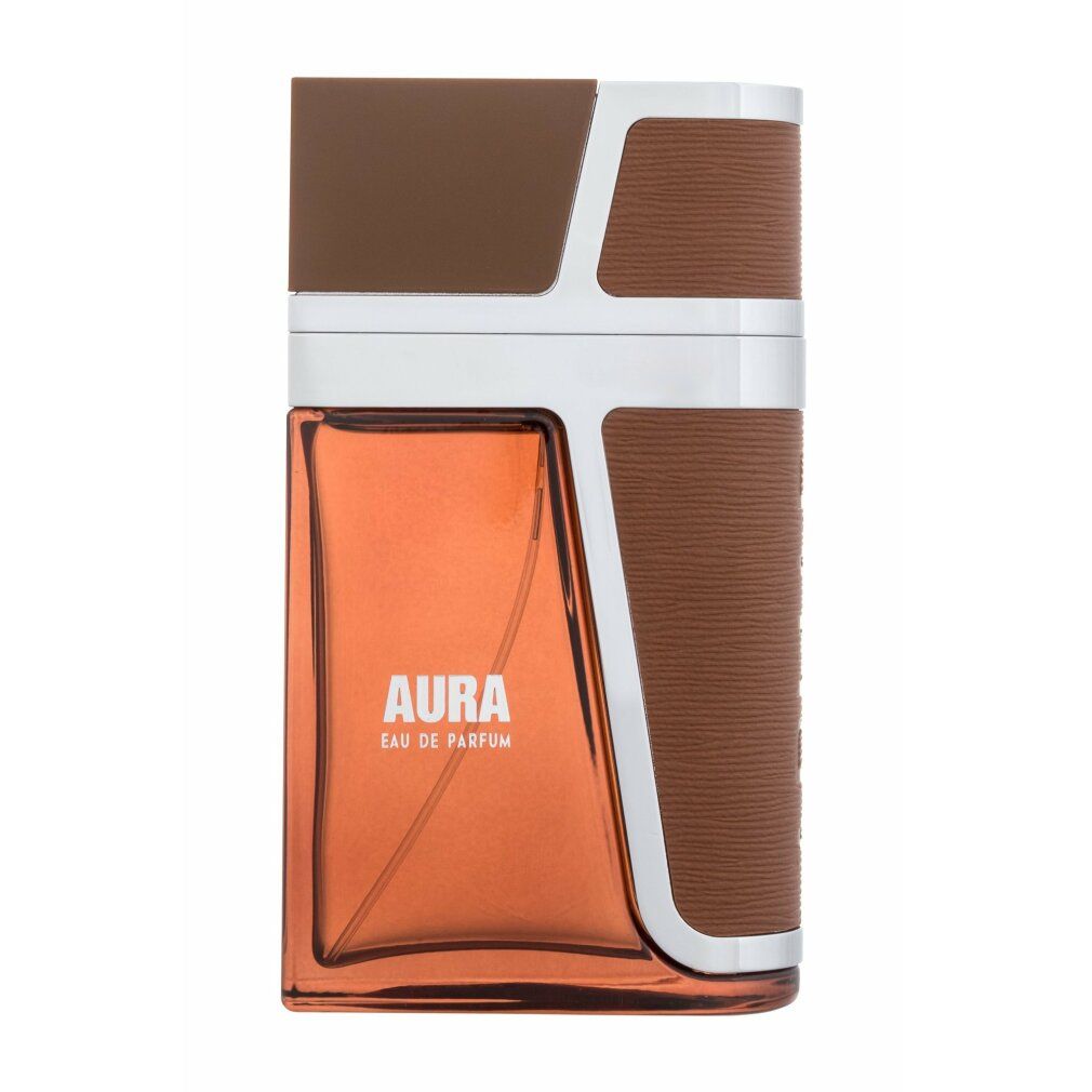 Armaf Aura Eau De Parfum Spray  für männer