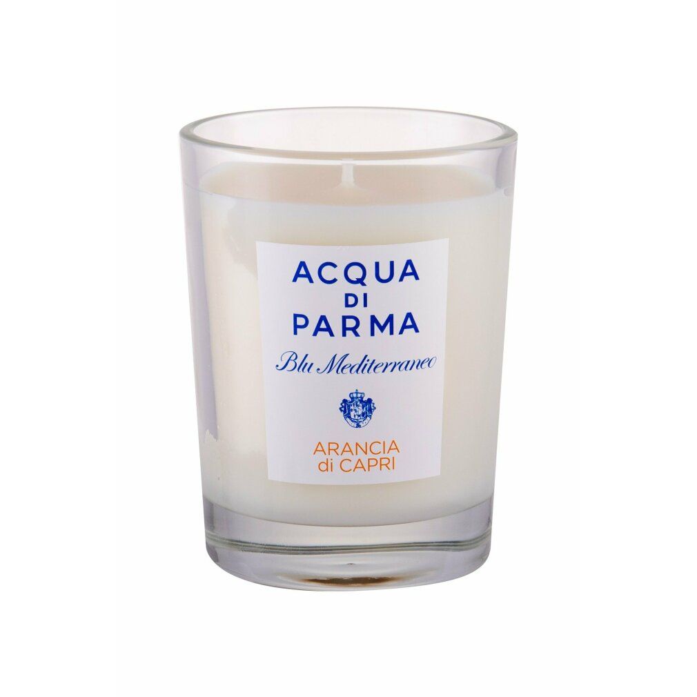 Acqua di Parma Blu Mediterraneo Arancia di Capri Candle