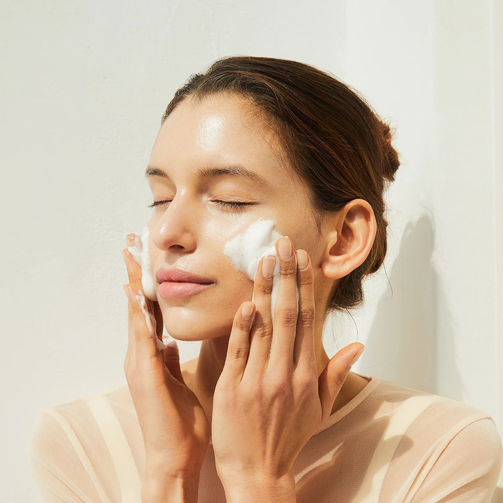 SKIN1004 Madagascar Centella Ampoule Foam Cleanser