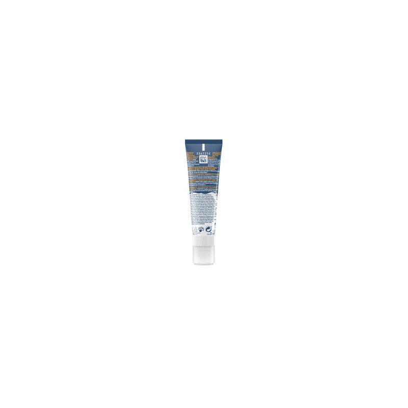 Piz Buin - Sun Cream "Mountain" + Lipstick LSF 30