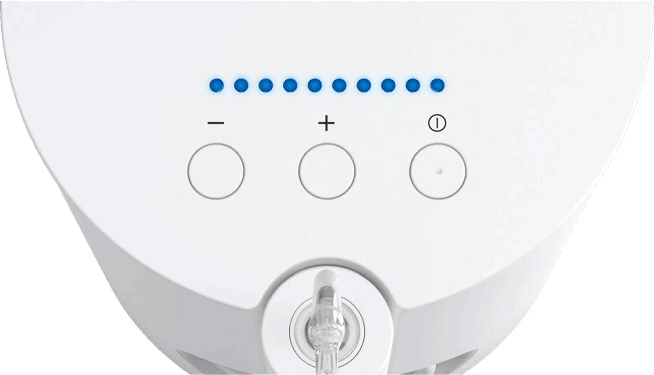 Panasonic EW1611-W503 Munddusche