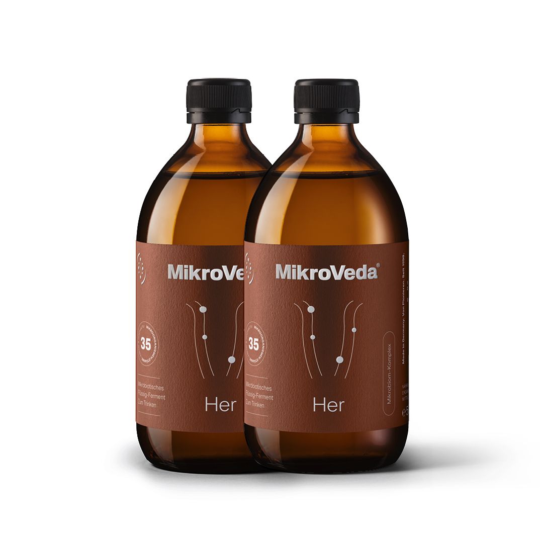 MikroVeda Kur BALANCE