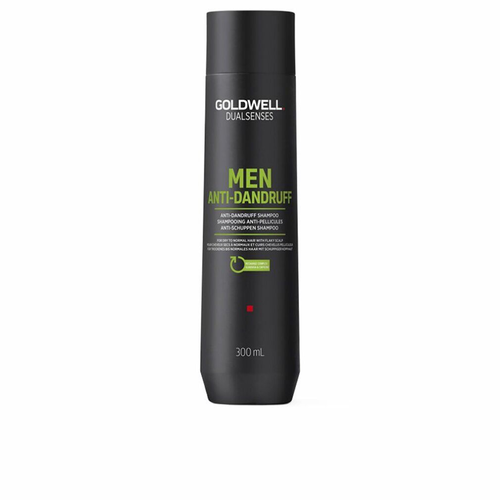 Goldwell Men Dualsenses Anti-Dandruff Shampoo