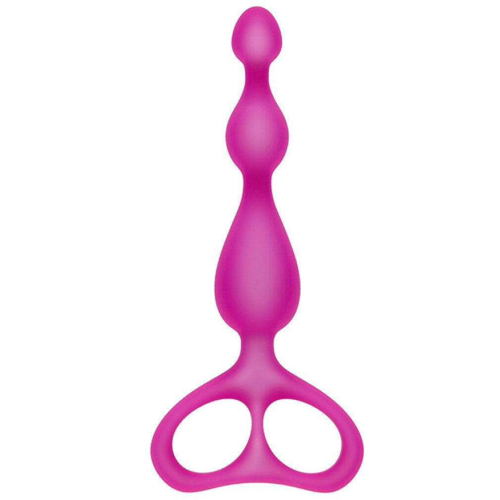 Analkugeln s Pleasures Shorty