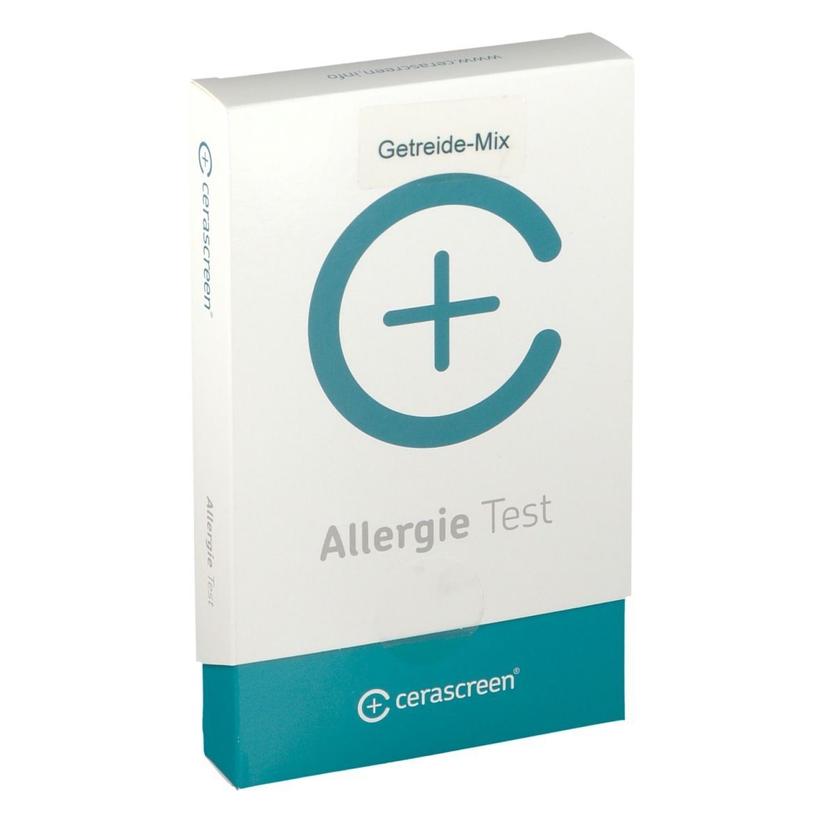 Cerascreen® Getreideallergie Test